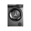 Imagem da oferta Lava e Seca Electrolux 12kg LSC12 Inverter Água Fria e Quente Cinza Ônix