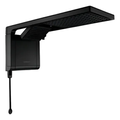 Imagem da oferta Chuveiro Eletrônico Lorenzetti Acqua Duo Ultra Preto Fosco 7800W