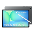 Imagem da oferta Tablet Samsung Galaxy Tab S10 FE Cinza 128GB 8GB RAM Tela Imersiva de 10.9" 90Hz Camera Traseira de 13MP Câmera F