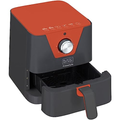 Imagem da oferta BLACK+DECKER Air Fryer, Fritadeira Elétrica Freestyle, sem Óleo, com Capacidade de 1,5L Modelo AFM2, 220V