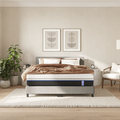 Imagem da oferta Colchão Emma Diamond Cooling Casal