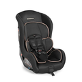 Imagem da oferta Cadeira Para Auto Maximus até 25 Kg Preto Galzerano
