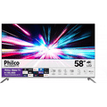 Imagem da oferta Smart TV Philco PTV58G7UR2CSBL 58” 4K Led Dolby Audio