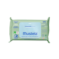Imagem da oferta Mustela Toalhas Compostáveis Com Perfume 60 Unidades