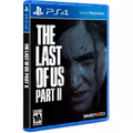 Imagem da oferta Jogo The Last Of Us Part II - PS4