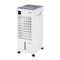 Imagem da oferta WAP Climatizador de Ar Torre CONTROL DIGITAL 3 em 1 - Climatiza Umidifica e Ventila Painel Touch Controle Remoto