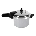 Imagem da oferta Panela Pressão Fechamento Externo Indução 4,2l Brinox Cor Gris