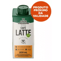 Imagem da oferta Bebida Café Latte A Tal da Castanha e 3 Corações 200ml