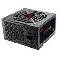 Imagem da oferta Fonte Gamer Redragon RGPS 400W 80 Plus White PFC Ativo Sem Cabo Preto - GC-PS012