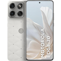 Imagem da oferta Smartphone Motorola Edge 70 5g - 256GB 24GB (8GB RAM + 16GB RAM Boost) Ultrafino 3 cameras 50MP Tela 1.5k extreme Amo