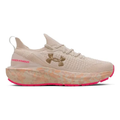 Imagem da oferta Tênis de Corrida Unissex Under Armour Quicker 2