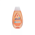 Imagem da oferta Sabonete Líquido Johnson's Baby da Cabeça aos Pés Glicerina 200ml