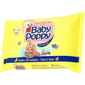 Imagem da oferta BABY POPPY Lenço Umedecido Sache Baby Poppy Com 100 Tamanho Único