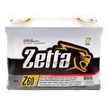 Imagem da oferta Bateria Automotiva Zetta Moura Z60d 60 Ah Direita Original