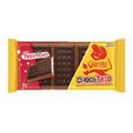Imagem da oferta Chocolate ChocoTrio PRESTÍGIO Garoto 90g