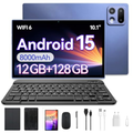 Imagem da oferta Tablet com Caneta e Teclado Xixaomiro S13 10.1" 12GB+ 256GB