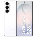 Imagem da oferta Samsung Galaxy S26+ 5G 512GB 12GB RAM Galaxy AI 6,7" Câm Tripla 50+12+10MP Bateria 4900mAh Dual Chip Branco
