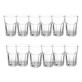 Imagem da oferta Jogo Copo Bristol 410ml 12 peças - Nadir