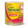 Imagem da oferta Fórmula Infantil Ninho Primeira Infância 800g