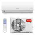 Imagem da oferta Ar-condicionado Aiwa High Inverter 12.000 Btus QuenteFrio Aws-ac-12qf Branco