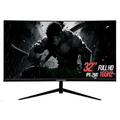 Imagem da oferta Monitor Gamer Rise Mode 32" Full HD Curvo 165hz IPS Preto HDMI e DisplayPort sRGB 99% Suporte Vesa - RM-MOG-32C165FH-B