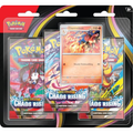 Imagem da oferta Pokémon TCG: Mega Evolution Blister