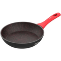 Imagem da oferta Panela Polishop iChef Home Sauté Petit Shark Series - 20cm