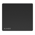 Imagem da oferta Mousepad Ajazz MP02, 400x450x5mm, Preto, MP02-BK