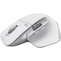 Imagem da oferta Mouse sem fio Logitech MX Master 3S com Sensor Darkfield para Uso em Qualquer Superfície Design Ergonômico Clique Silencioso Conexão USB o