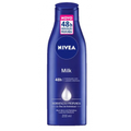 Imagem da oferta Loção Hidratante Corporal Nivea Milk - 200ml