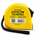 Imagem da oferta Trena 5m BOMVINK com Fita 19mm e Trava