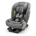 Imagem da oferta Cadeira de Carro All Stages 2.0 Isofix 0-36kgs Grafite – Litet