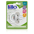 Imagem da oferta Chupeta Funny Animais Silicone Anatômico Tam 2 Lillo