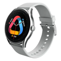 Imagem da oferta Relógio Smartwatch Qcy Gt S8 Tela Amoled Bluetooth