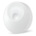 Imagem da oferta Smart Tag Wb Localizador Compatível com Apple Find My - Branco