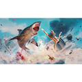 Imagem da oferta Jogo Maneater PS4 & PS5