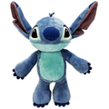 Imagem da oferta Pelúcia Disney Stitch 20cm - Fun Divirta-se