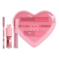 Imagem da oferta Kit Fran Love Kit Gloss Labial E Lápis Labial By Franciny