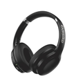 Imagem da oferta Basike Fone de Ouvido Bluetooth, ANC Cancelamento de Ruído Ativo Headphone Bluetooth 5.3+EDR, Som Surround 3D, Headset com Microfone, Certificação