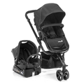 Imagem da oferta Travel System Mobi NV Trio Full Black