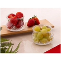 Imagem da oferta Conjunto de Tigelas de Vidro 6 peças Nadir Nature