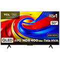 Imagem da oferta SMART TV TCL 4K 50P7L