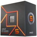 Imagem da oferta PROCESSADOR AMD RYZEN 5 7600 4.0GHz (TURBO 5.2GHz) 38MB CACHE AM5 100-100001015BOX