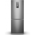 Imagem da oferta Geladeira Panasonic BB64PV2XC Frost Free Inverter 475L Aço Escovado Bivolt