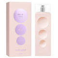 Imagem da oferta Fragrância Desodorante Make Me Fever Rose 100ml - Mahogany e Ganhe 2 Hidratantes Make Me Fever