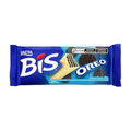 Imagem da oferta Wafer Oreo Cobertura Chocolate Branco Lacta Bis Pacote 100,8g