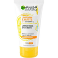 Imagem da oferta Limpeza Facial Garnier Uniform & Matte Vitamina C Antioleosidade 120g