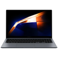 Imagem da oferta Notebook Samsung Galaxy Book4 Intel Core 3-100U Windows 11 Home 8GB 256GB SSD UHD Graphics 15.6'' Full HD LED 1.55kg*