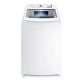 Imagem da oferta Máquina De Lavar Electrolux 17kg Branca Essential Care Com Cesto Inox E Jet&clean Led17