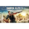 Imagem da oferta Jogo Sniper Elite 5 - PC